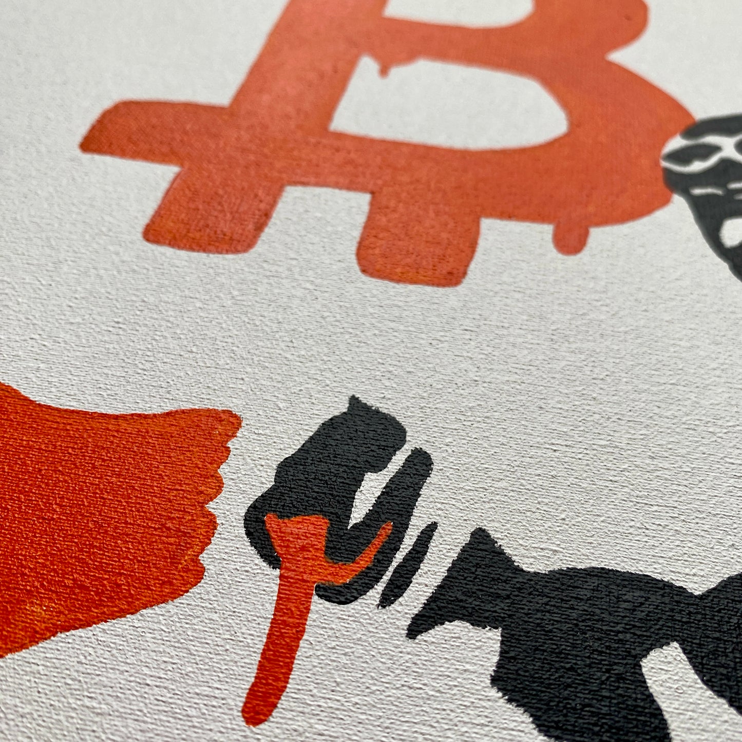 Make war unaffordable