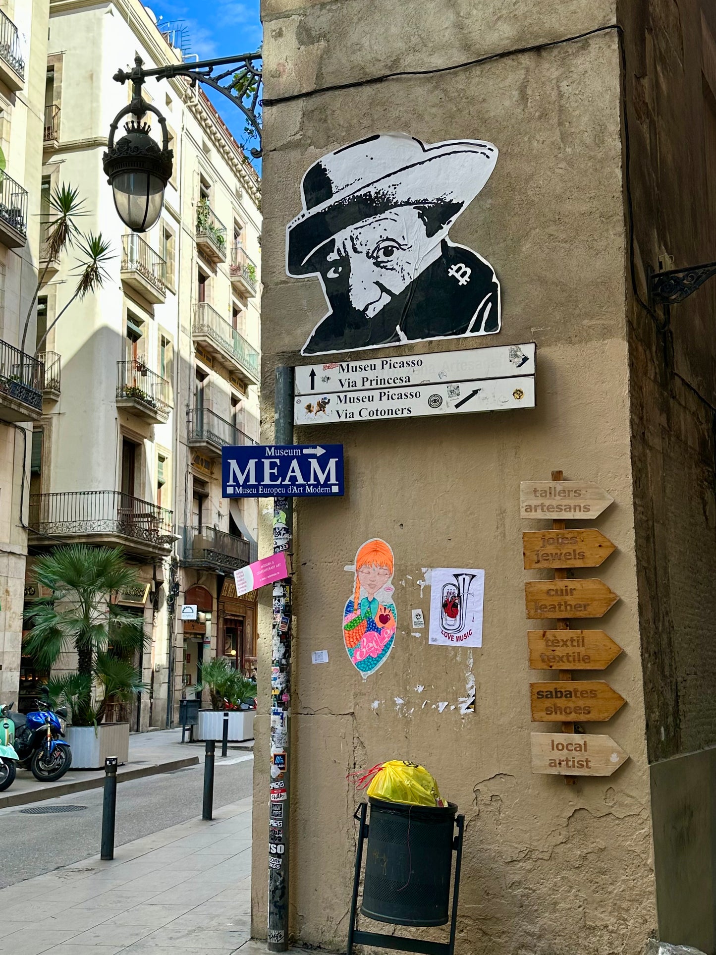 Picasso
