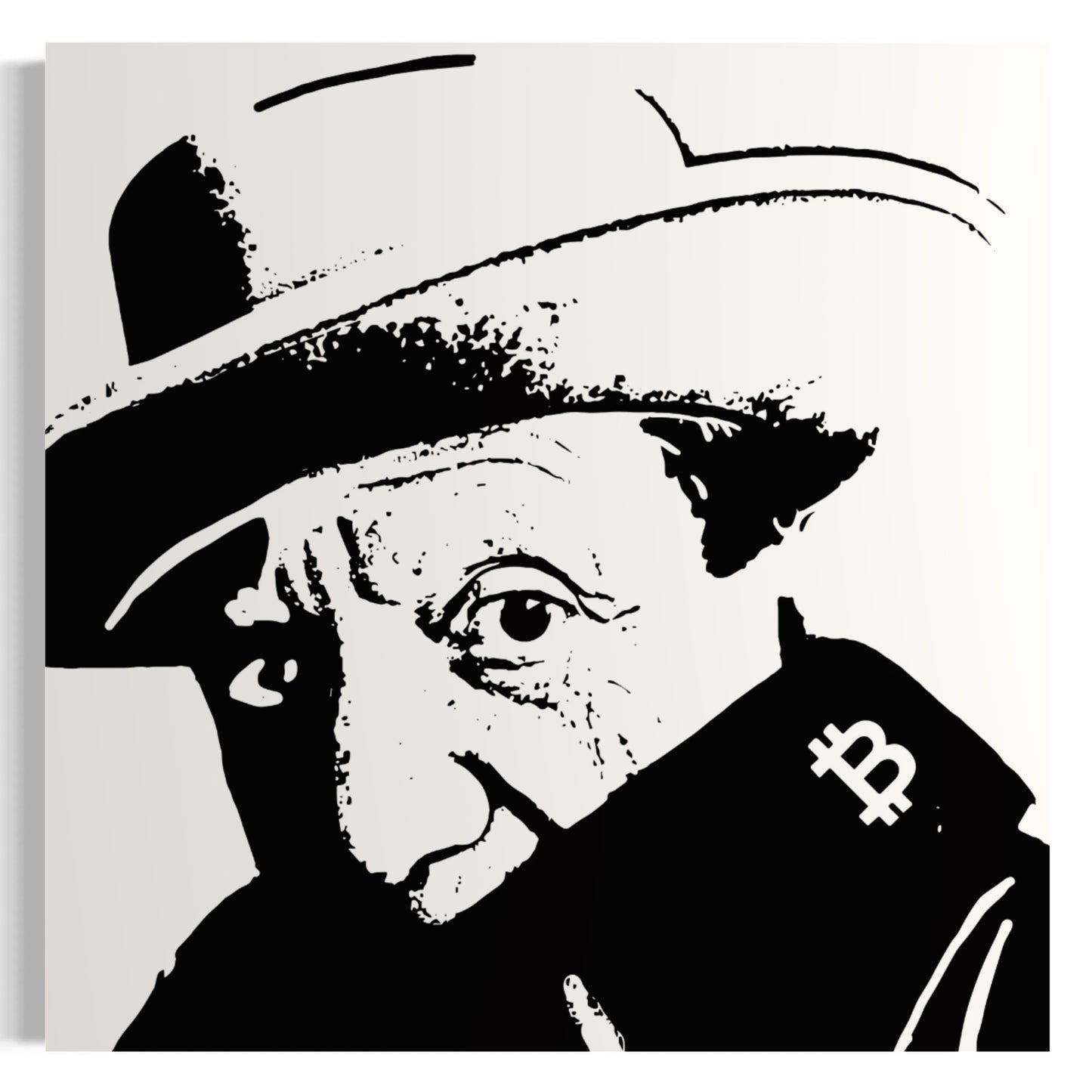 Picasso Canvas