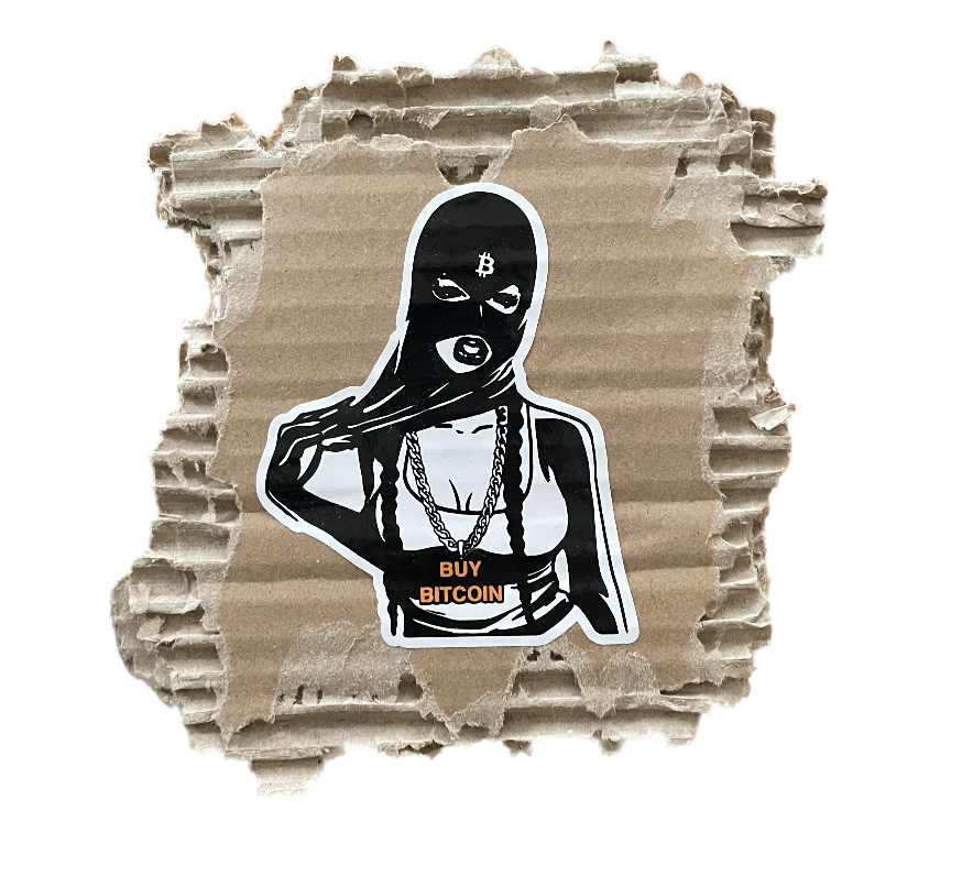 NEW! Urban Runes