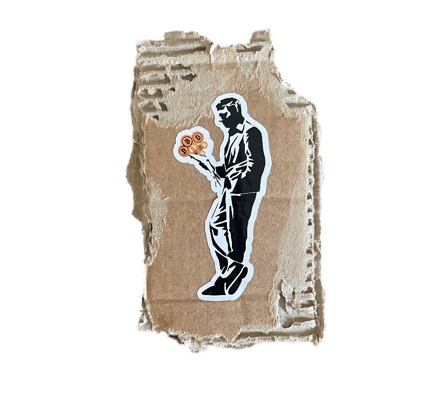 NEW! Urban Runes