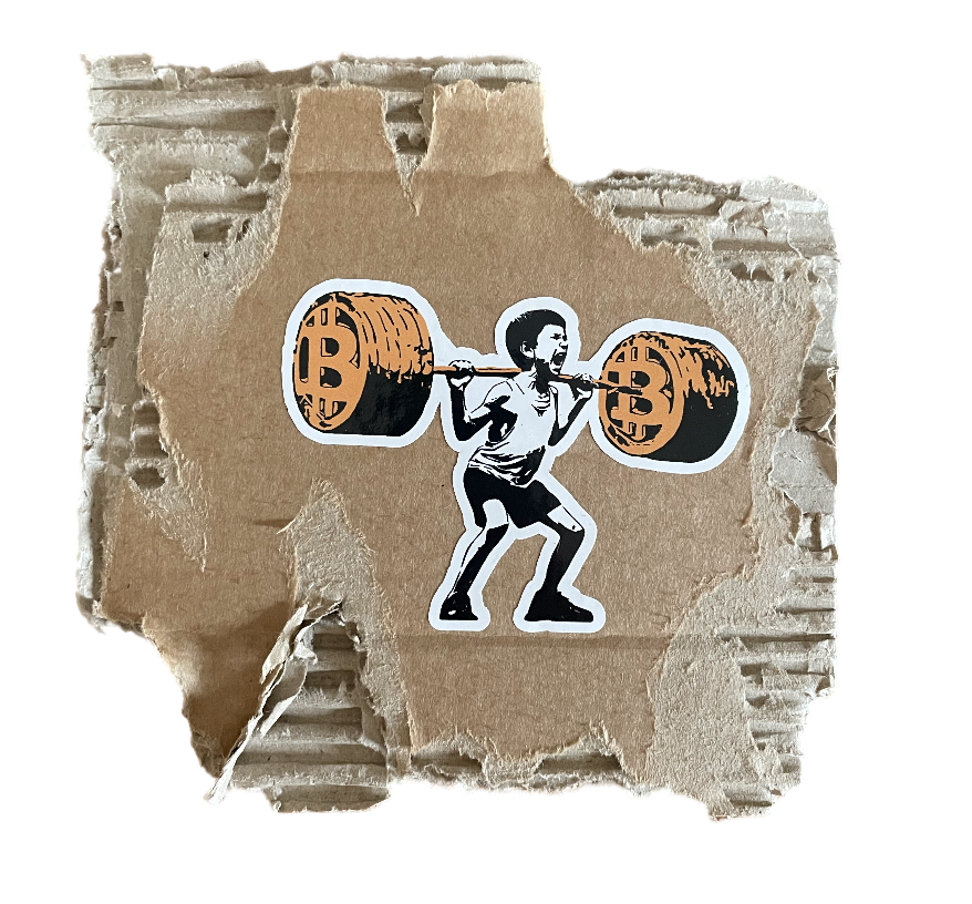 NEW! Urban Runes