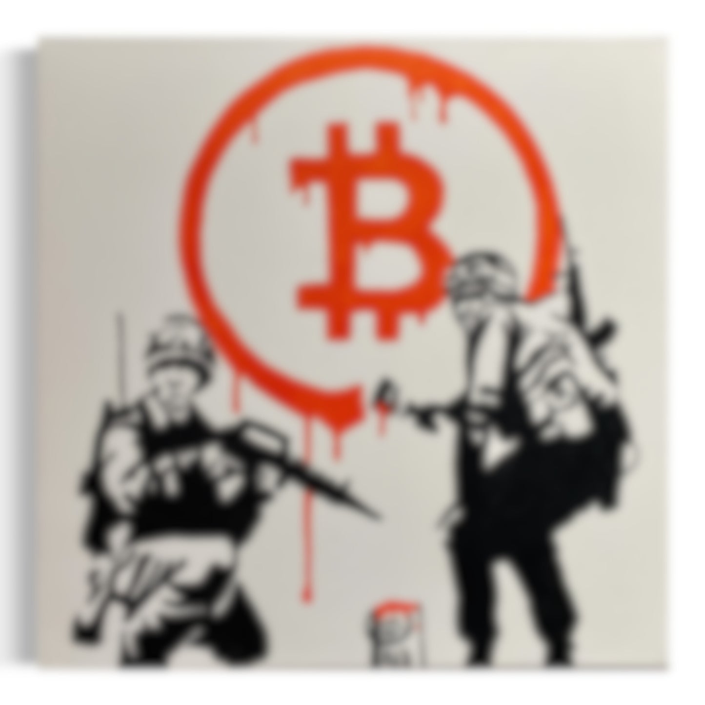 Make war unaffordable