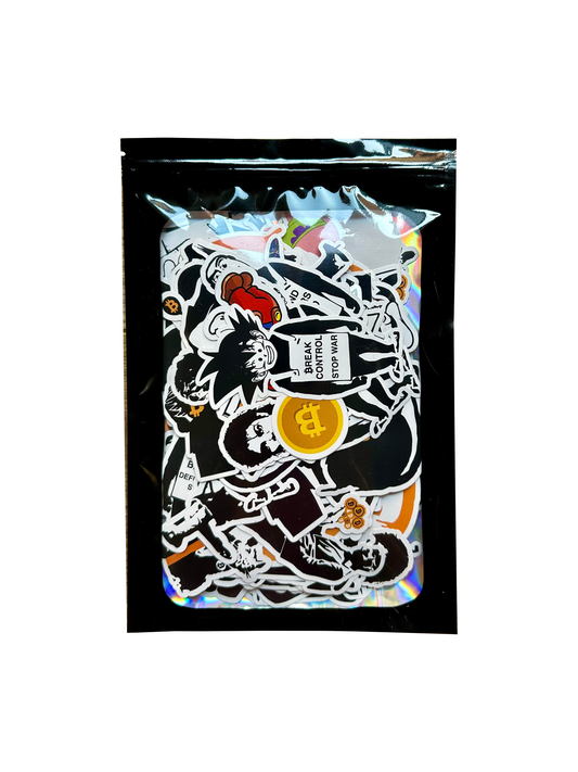Cyber Pack