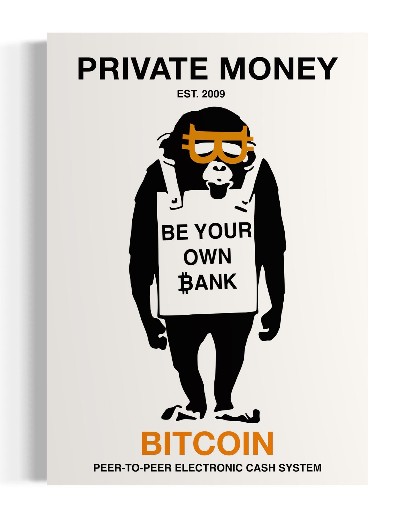 Private Money