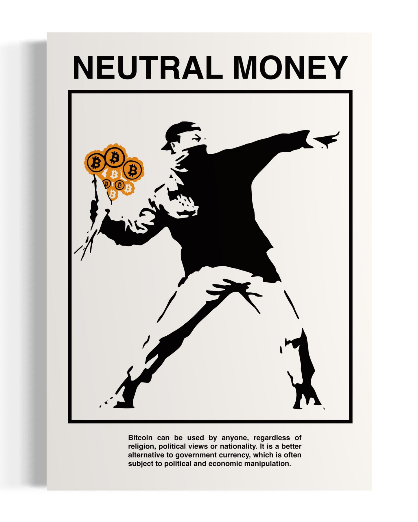 Neutral Money