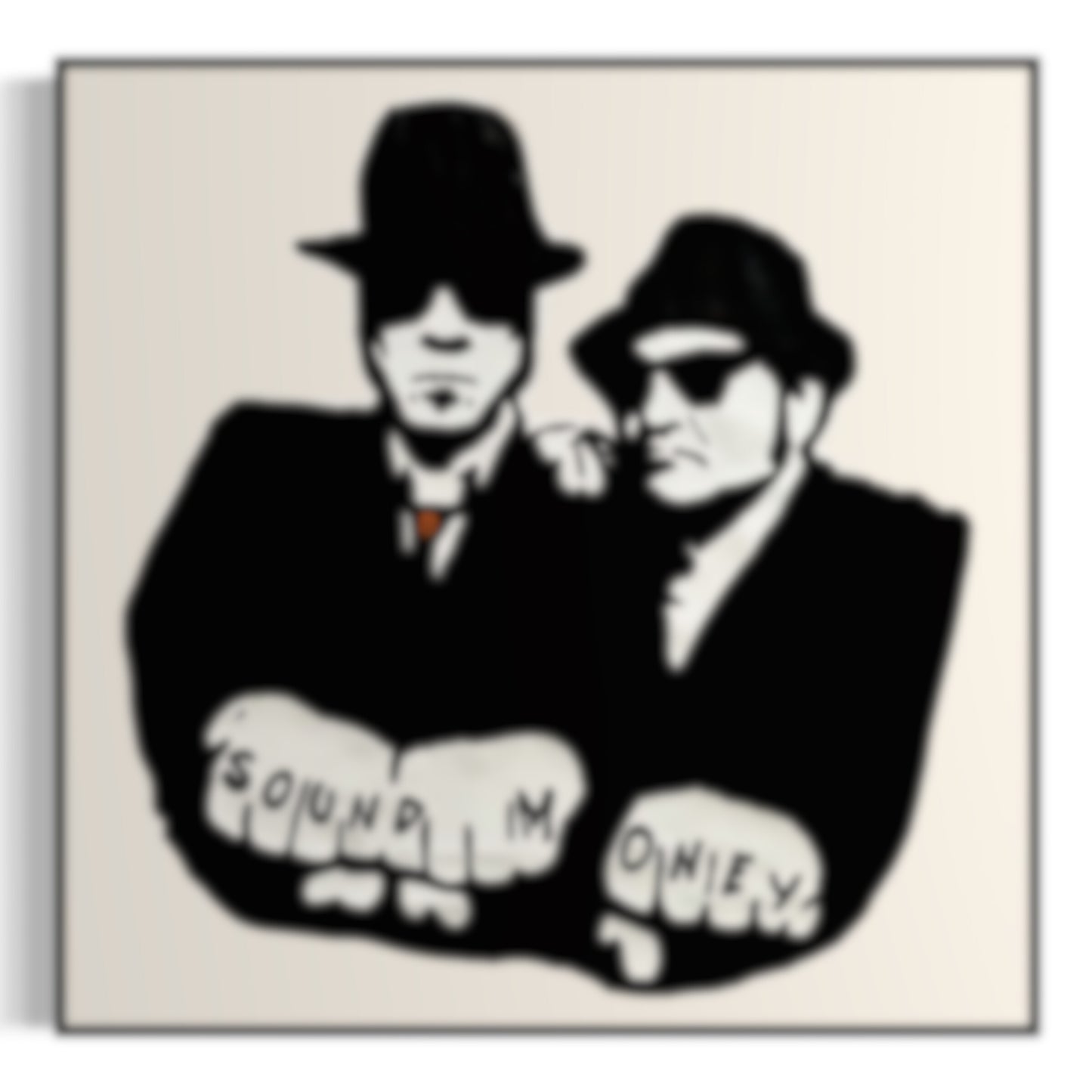 Blues Bros